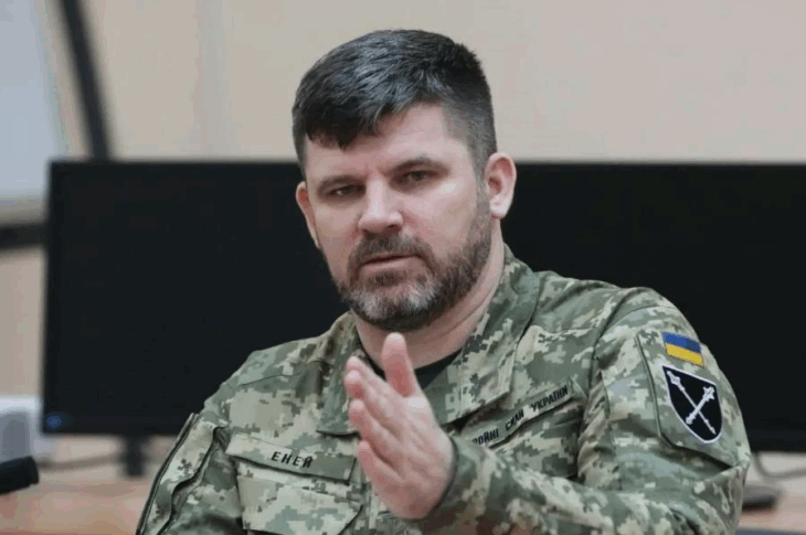 Новини України - Перехід ЗСУ на корпусну систему завершений - начальник Генштабу