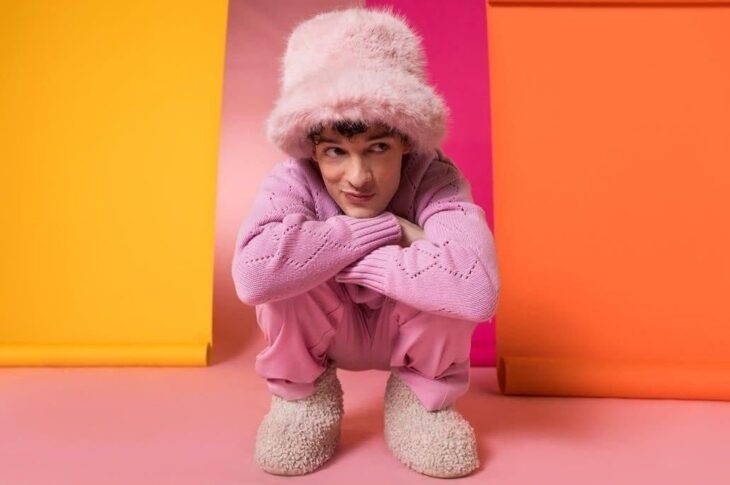 Новини культури - Переможці Євробачення Nemo пояснили, чому не боялися приїхати в Україну