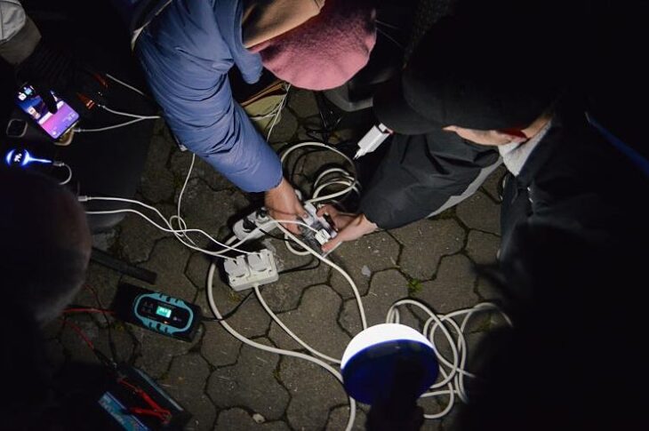 Новини України - Перша область України ввела графіки відключень