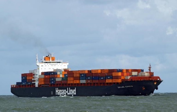 Новини бізнесу - Перше судно з КНР прибуло в Європу Північним морським шляхом