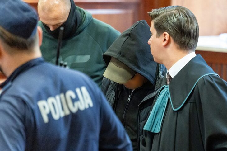 Новини України - Підрив Північних потоків. Новий арешт українця