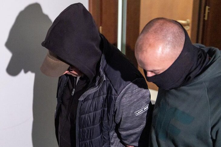 Новини світу - Підрив Північних потоків: суд у Польщі арештував підозрюваного українця