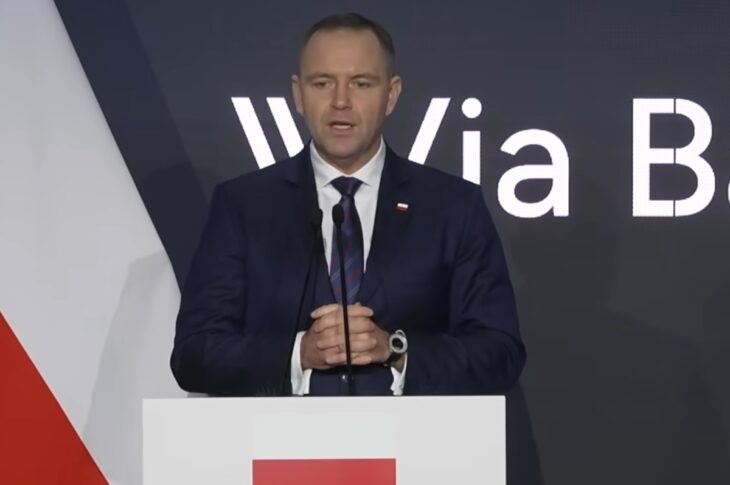 Новини світу - Підрив Північного потоку: Навроцький підтримав рішення суду щодо українця