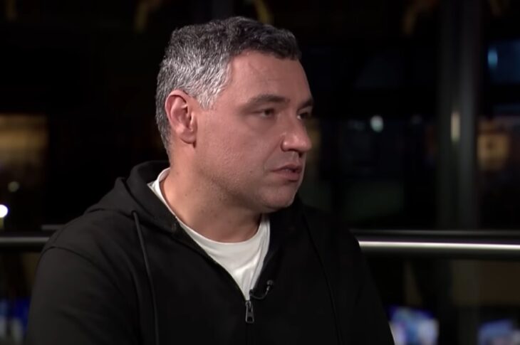 Новини світу - Підрив Північного потоку: підозрюваний заговорив