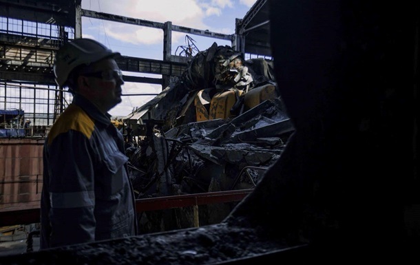 Новини світу - Підтримка України напередодні зими: ЄС уже мобілізував €800 млн