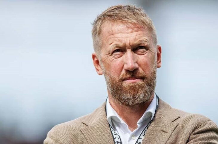 Новини спорту - Після невдачі Швеція зробила ставку на тренера з АПЛ