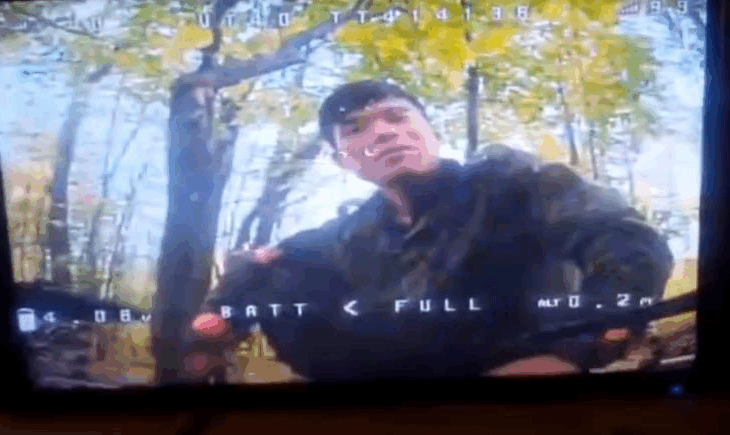 Новини України - Північнокорейські оператори дронів корегують удари росіян - Генштаб