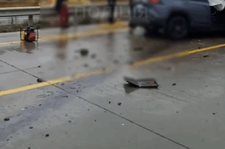 Новини України - Поблизу Житомира сталася масштабна ДТП