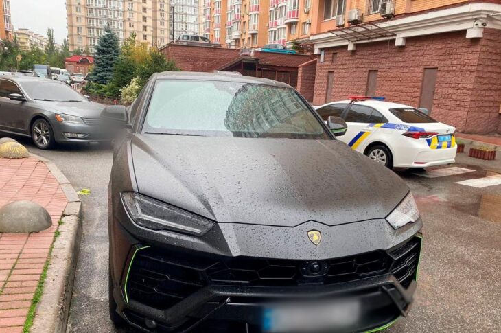 Новини Києва - Поліція підтвердила версію самогубства блогера і підприємця Ганіча