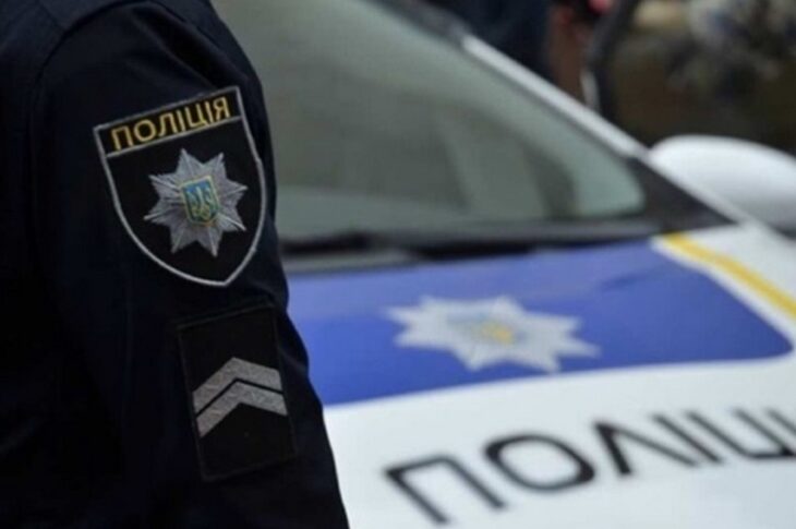 Новини України - Поліція спростувала "викрадення" чоловіка на блокпосту в Києві