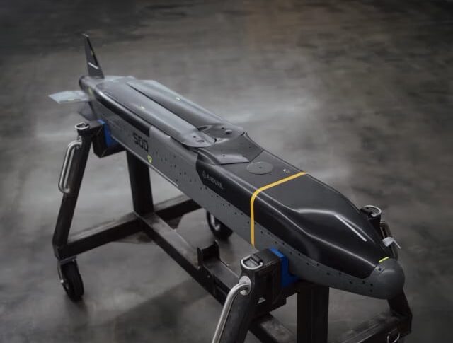 Новини світу - Польща масово вироблятиме ракети Barracuda-500