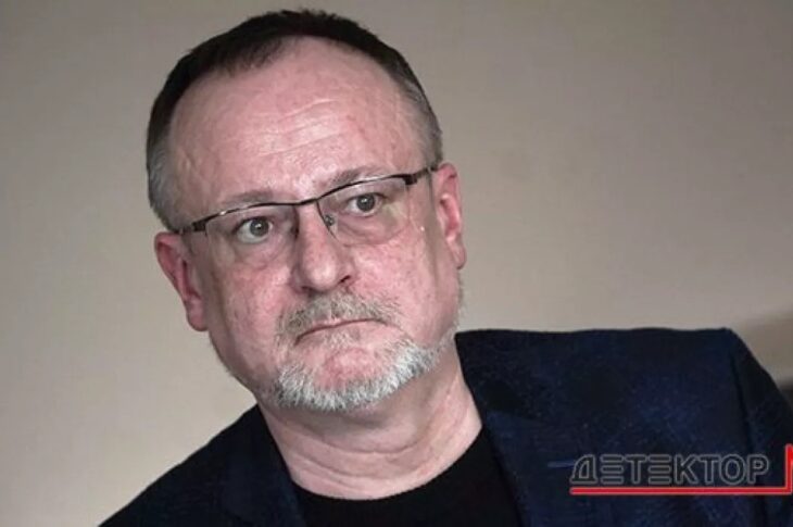 Новини України - Помер засновник видання Наші гроші