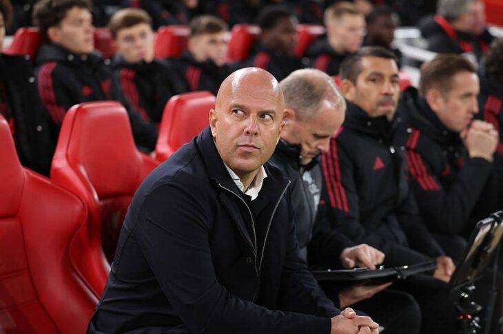 Новини спорту - Поразка в Кубку ліги: тренер Ліверпуля визнав слабкі місця команди