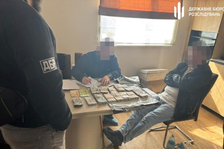 Новини України - Посадовець військової частини розікрав понад 650 тонн пального для ЗСУ