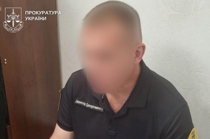 Новини Києва - Посадовця КМДА відсторонили через переплату 11 млн за рятувальні авто