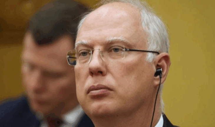 Новини світу - Посланець Путіна зробив заяву щодо війни