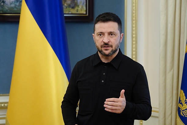 Новини України - Повінь в Одесі: Зеленський обурений, обіцяє розібратися