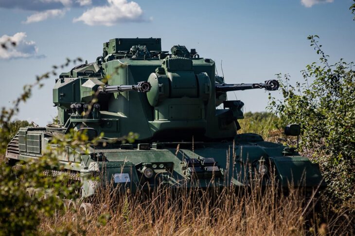 Новини України - ППО перехопила понад 100 "шахедів"