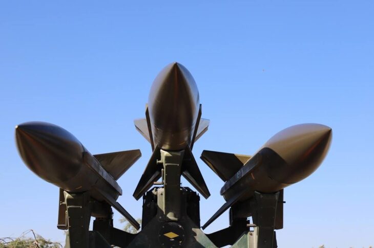 Новини України - ППО перехопила понад 620 російських ракет і дронів