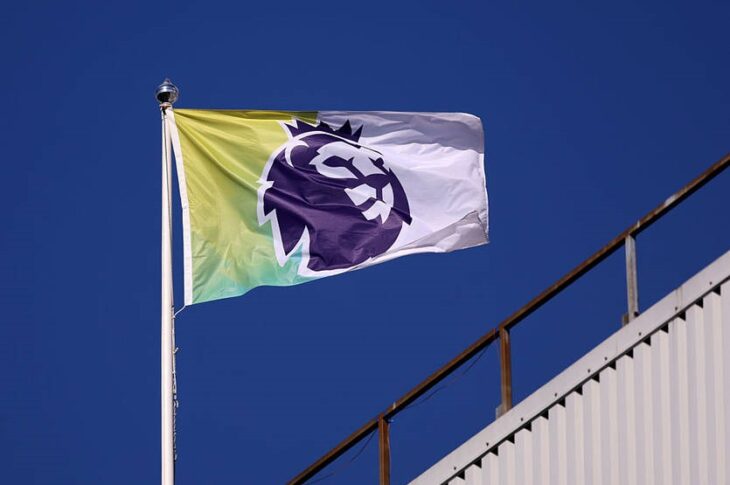 Новини спорту - Представлено новий зимовий м'яч АПЛ