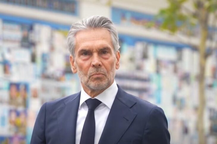 Новини України - Премʼєр Нідерландів прибув з візитом до Києва