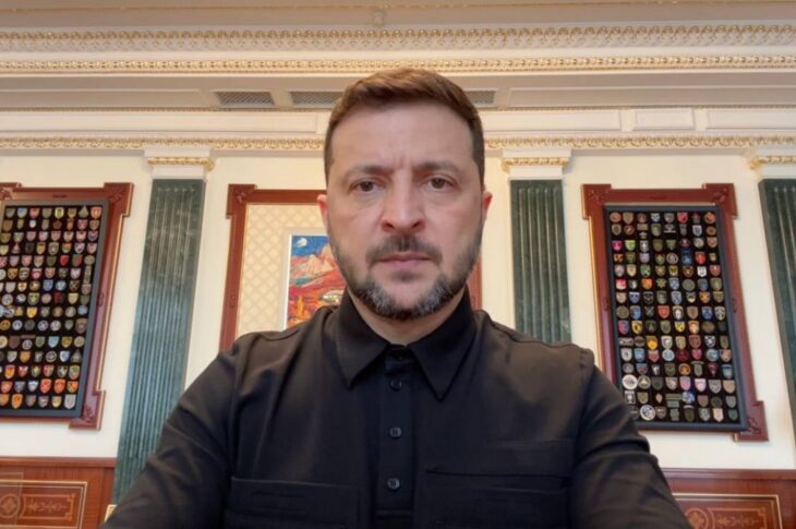 Новини України - Президент доручив провести зустріч Коаліції охочих