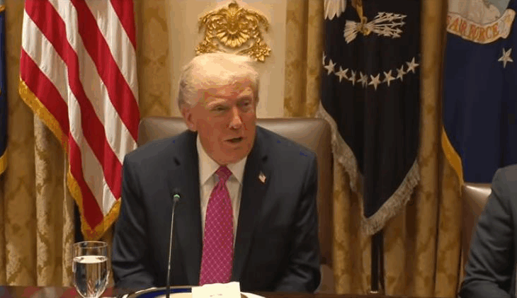 Новини світу - Президент США допускає, що Путін намагається затягнути час