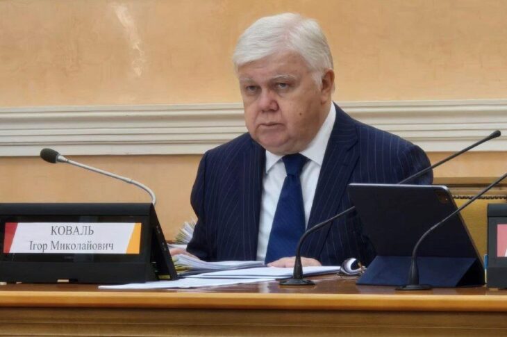 Новини України - Призначено виконувача обов'язків мера Одеси