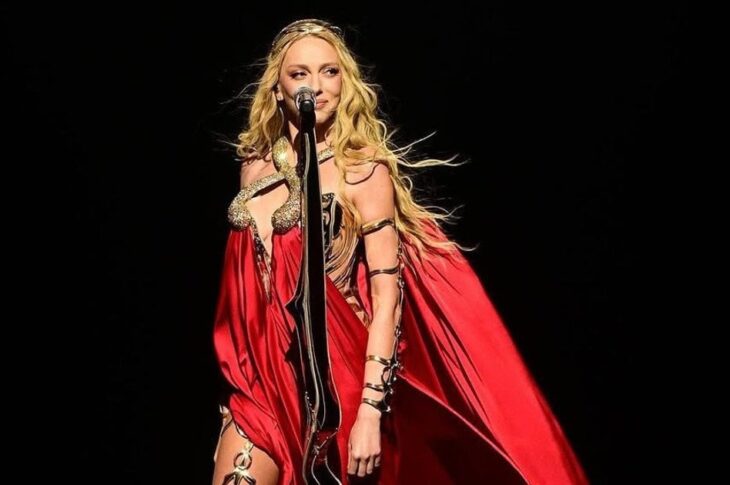 Новини культури - Продюсер Олі Полякової звернувся до EBU через Нацвідбір на Євробачення