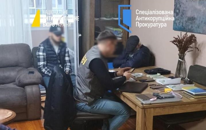 Новини України - Прокурор ОГП та адвокати пропонували закрити справу НАБУ за $3,5 млн