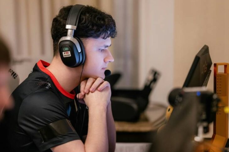 Новини спорту - Провал B8: поразка від FaZe та виліт з CS Asia Championships