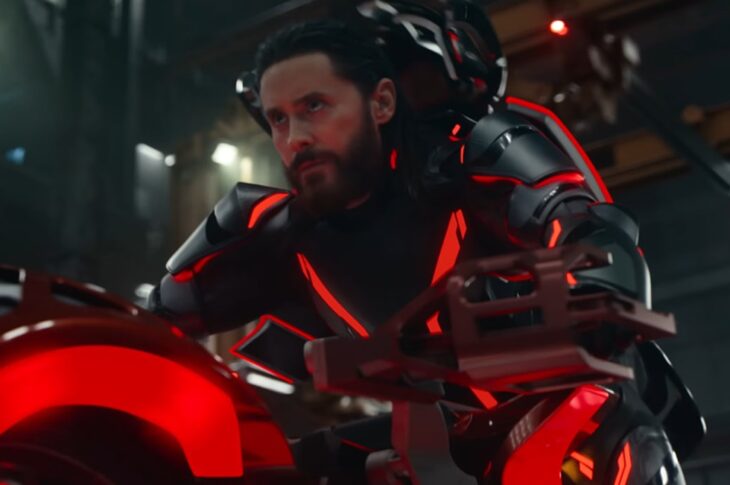 Новини культури - Провал на старті: Tron: Ares розчарував у світовому прокаті