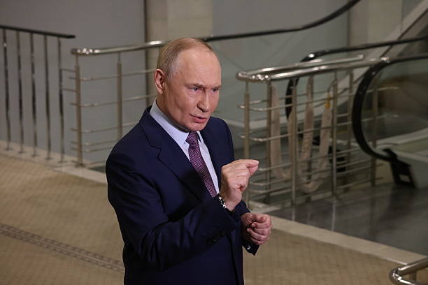 Новини світу - Путін не має жодних результатів на фронті - посол США