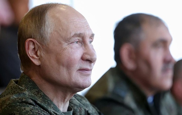 Новини України - Путін отримав останній шанс вийти з війни - ЦПД