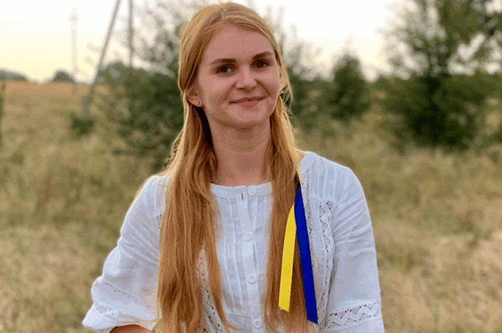 Новини України - Рада достроково припинила повноваження депутатки від Слуги народу
