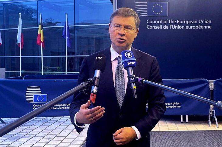 Новини України - Репараційний кредит для України: в ЄС назвали строки підготовки плана