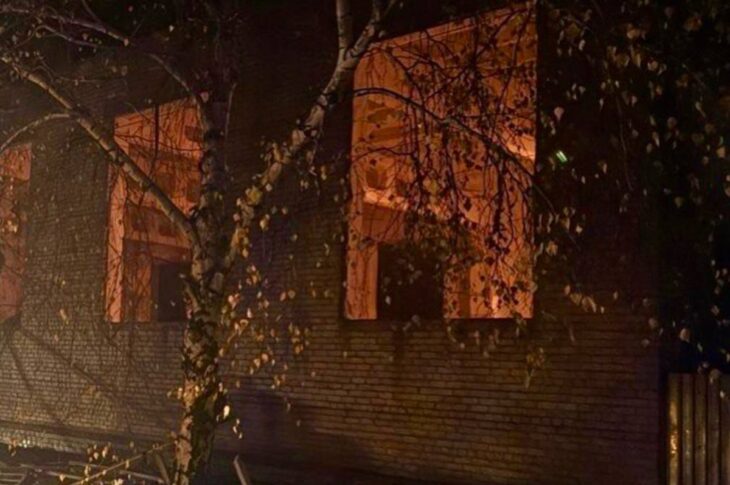 Новини України - РФ атакувала Запоріжжя: понад 1700 осіб без світла