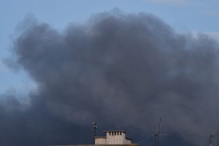 Новини України - РФ атакує Шахедами: на Харківщині серія вибухів