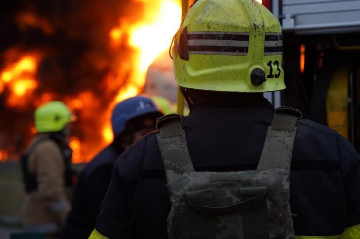 Новини України - РФ б&rsquo;є БпЛА з касетними боєприпасами - Зеленський