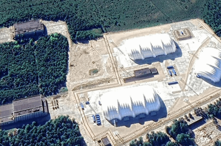 Новини світу - РФ готується до нальотів дронів на головний ядерний полігон в Арктиці