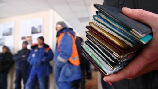 Новини світу - РФ легалізує трудове рабство - розвідка