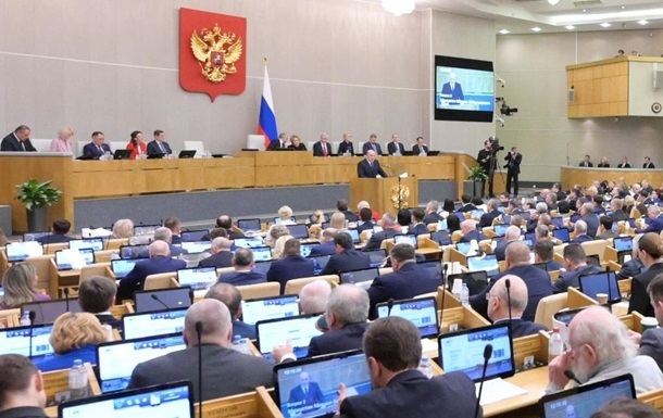 Новини світу - РФ урізає держпрограми і фінансує пропаганду - СЗР