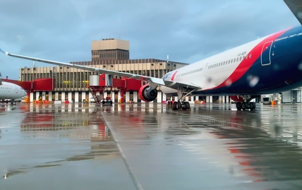 Новини світу - РФ в найближчі роки втратить понад 100 іноземних літаків