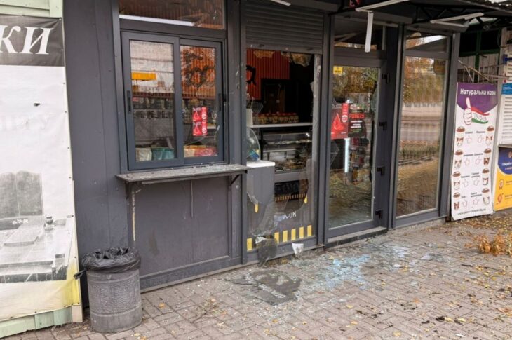 Новини України - РФ вдарила FPV-дронами по Нікополю, є загибла та поранений