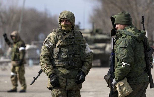 Новини України - РФ висадила великий десант у Володимирівці на Донеччині - DeepState