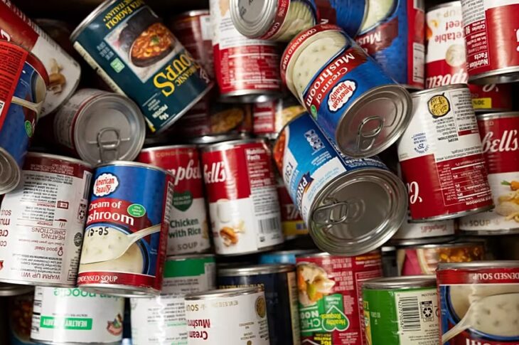 Новини світу - Росія готувала теракти в Європі за допомогою вибухівки в консервах