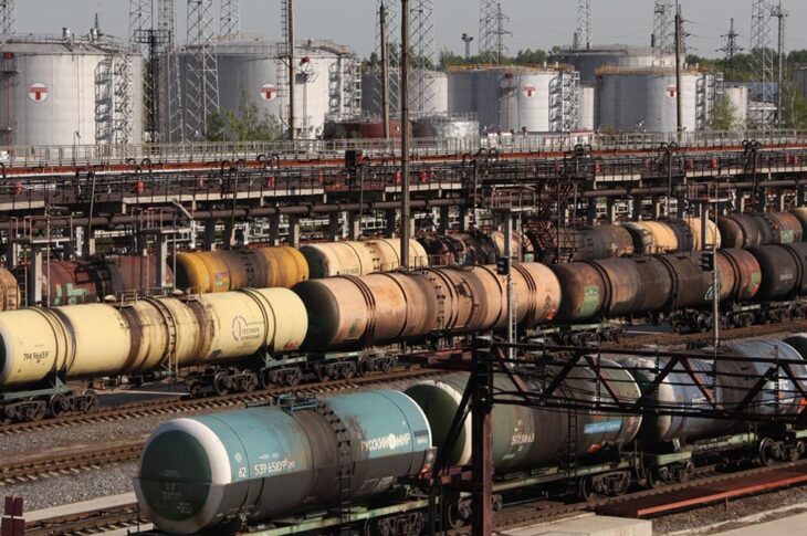 Новини бізнесу - Росія може стати залежною від імпорту пального на 60% - розвідка