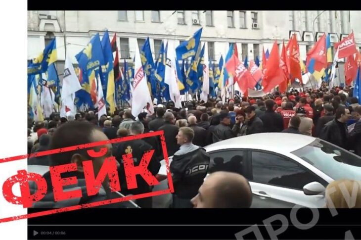 Новини України - Росія поширює ролики, де нібито українці звертаються до РФ по "допомогу"