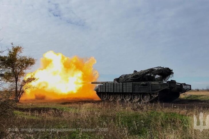 Новини України - Росія посилила штурми на трьох напрямках - Генштаб