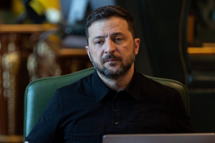 Новини України - Росія продовжує отримувати іноземні деталі для своїх ракет - Зеленський